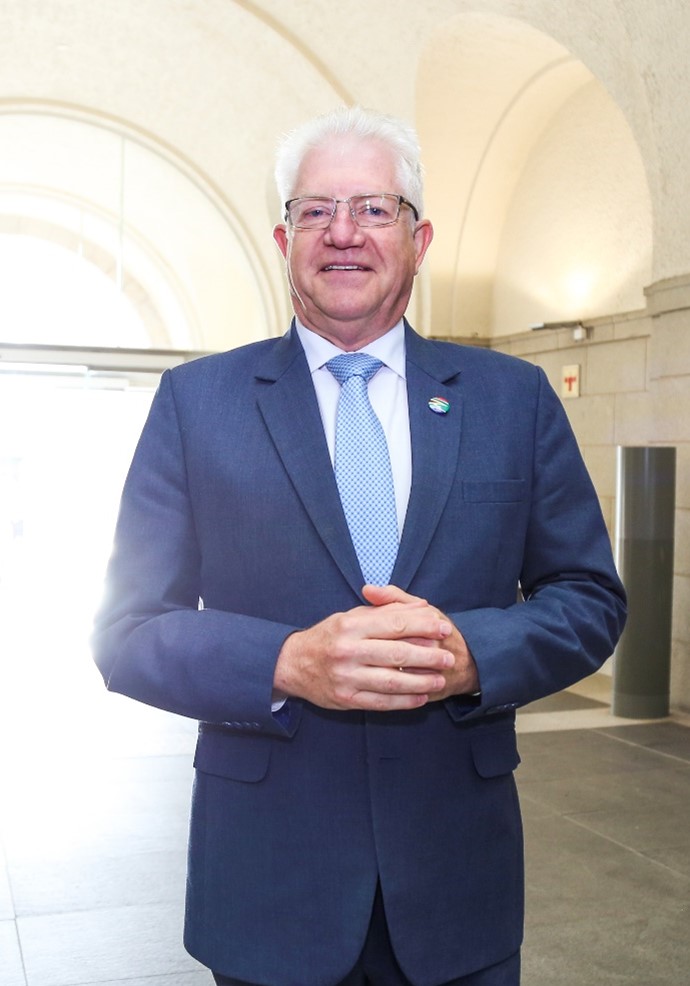 Alan Winde