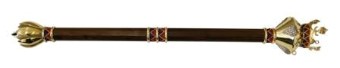 Western Cape Provincial Parliament Mace