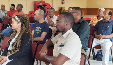 Support for small-scale farmers must translate into greater market access