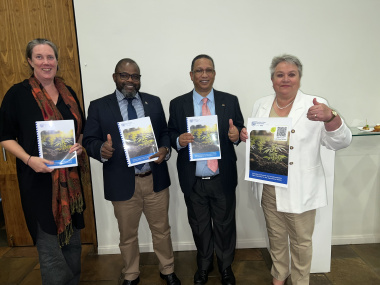 Western Cape unveils Cannabis Implementation Plan for Agriculture