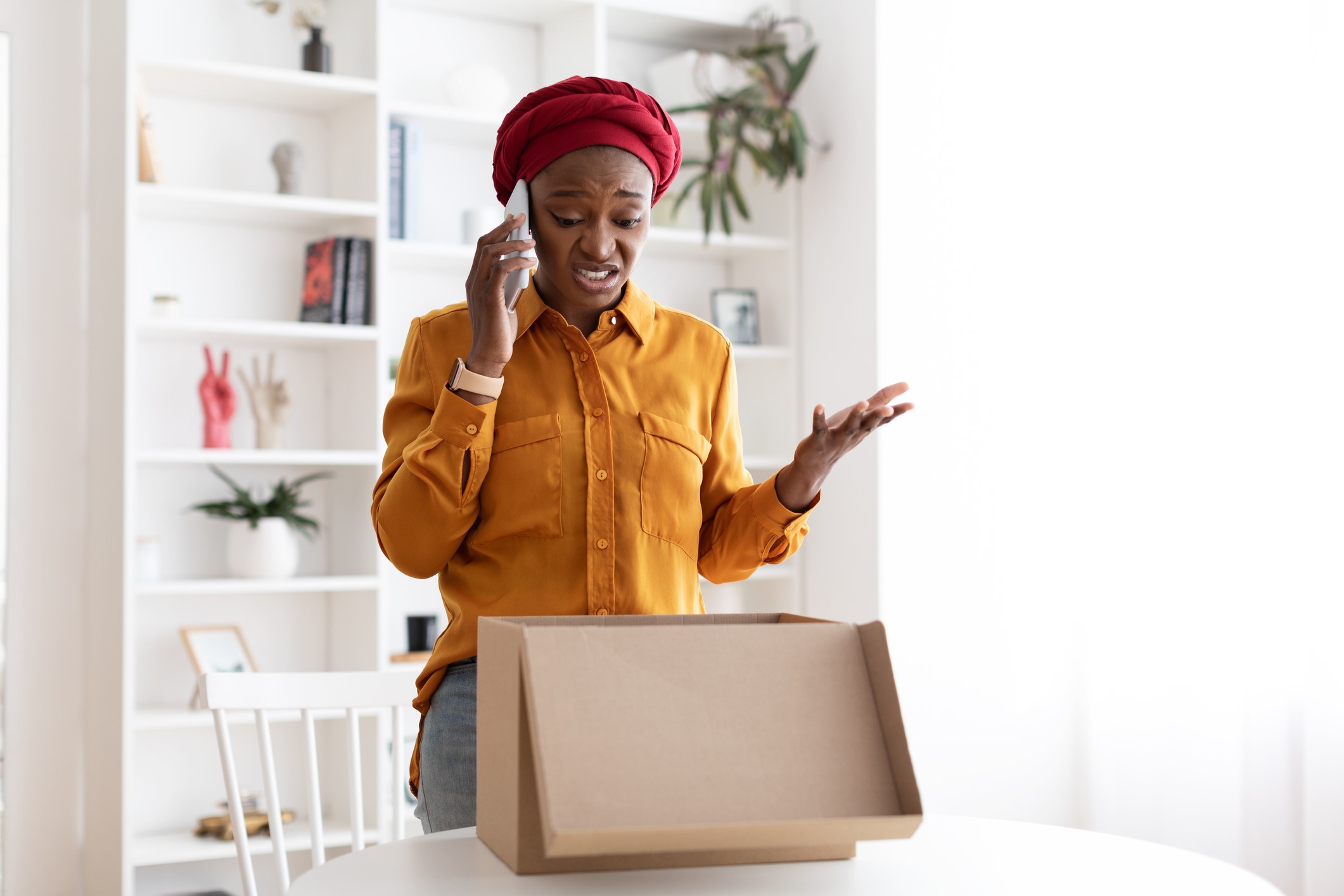 Consumer Protection 