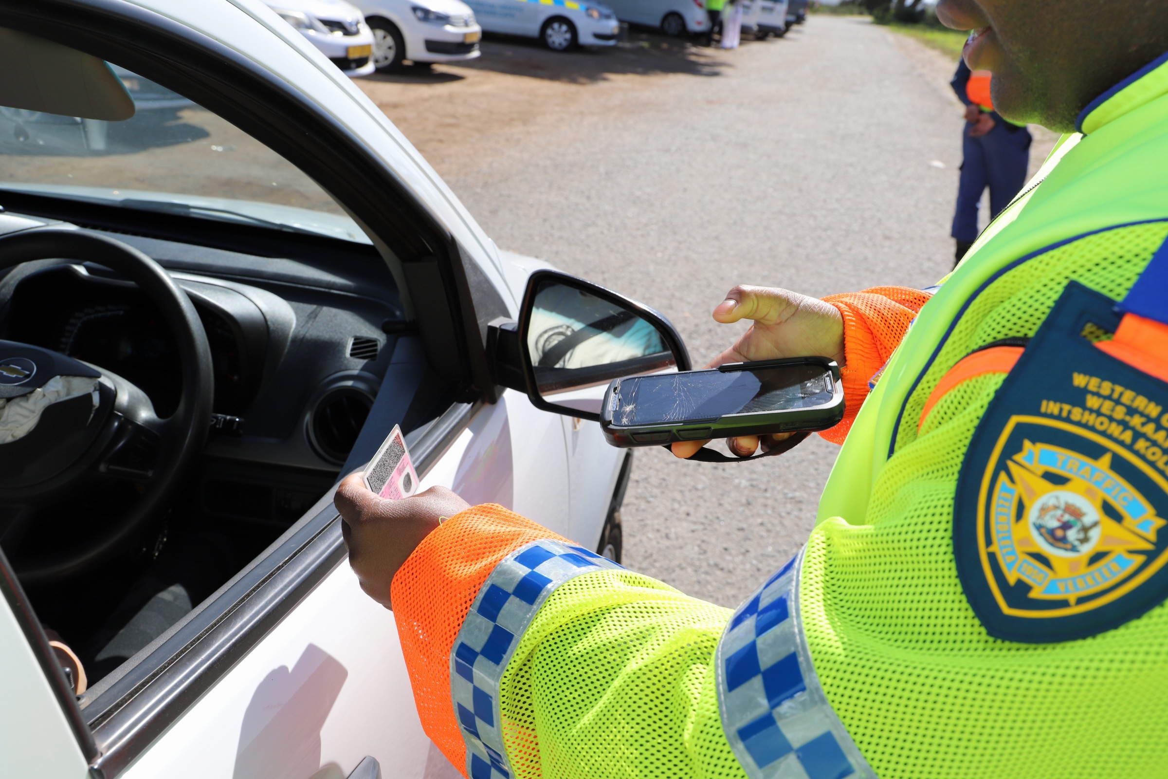 Results from Provincial Traffic Services – 22 to 28 April 2024 ...