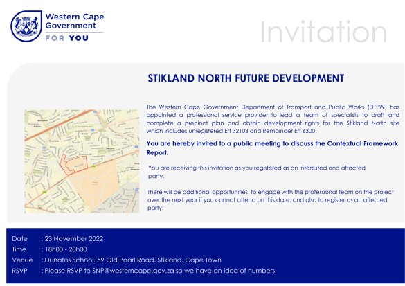 Stikland