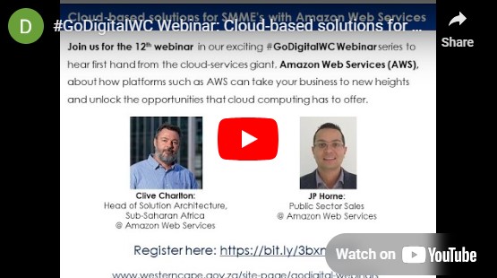 Screengrab of webinar_cloud-based-solutions-for-smme-s-with-amazon-web-services