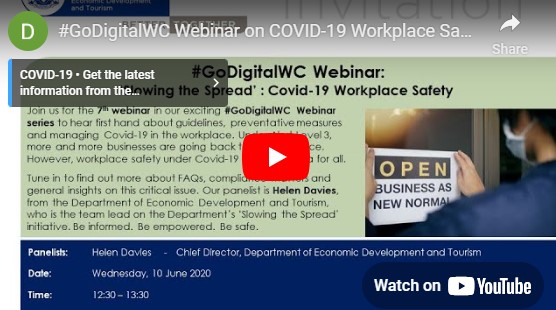 Screengrab of webinar_slowing-the-spread_covid-19-workplace-safety