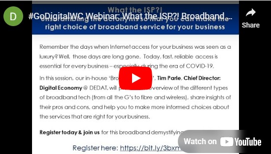 Screengrab of webinar_what-the-isp_broadband-options-for-your-business