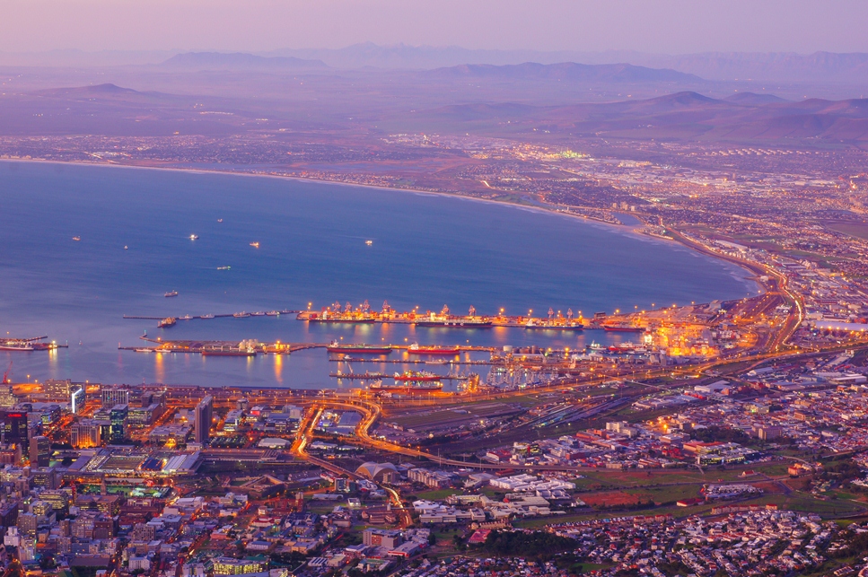 CT Port