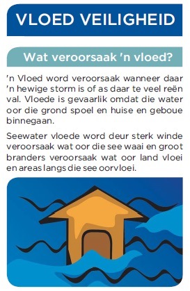 flooding