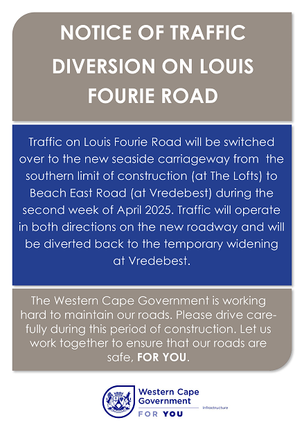 Louis Fourie
