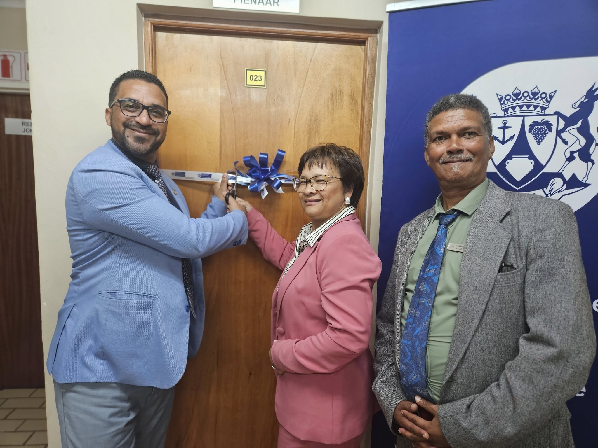Rental Housing Information Office Launch