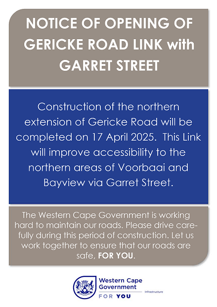 Gerrick Street