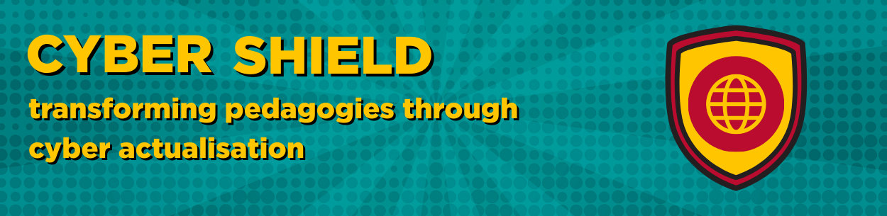 Cyber Shield