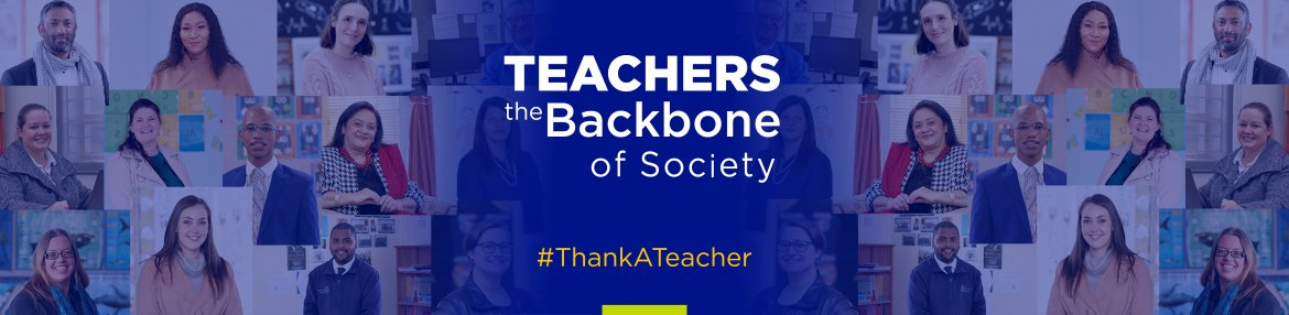 2021 National Teaching Awards - Provincial Winners