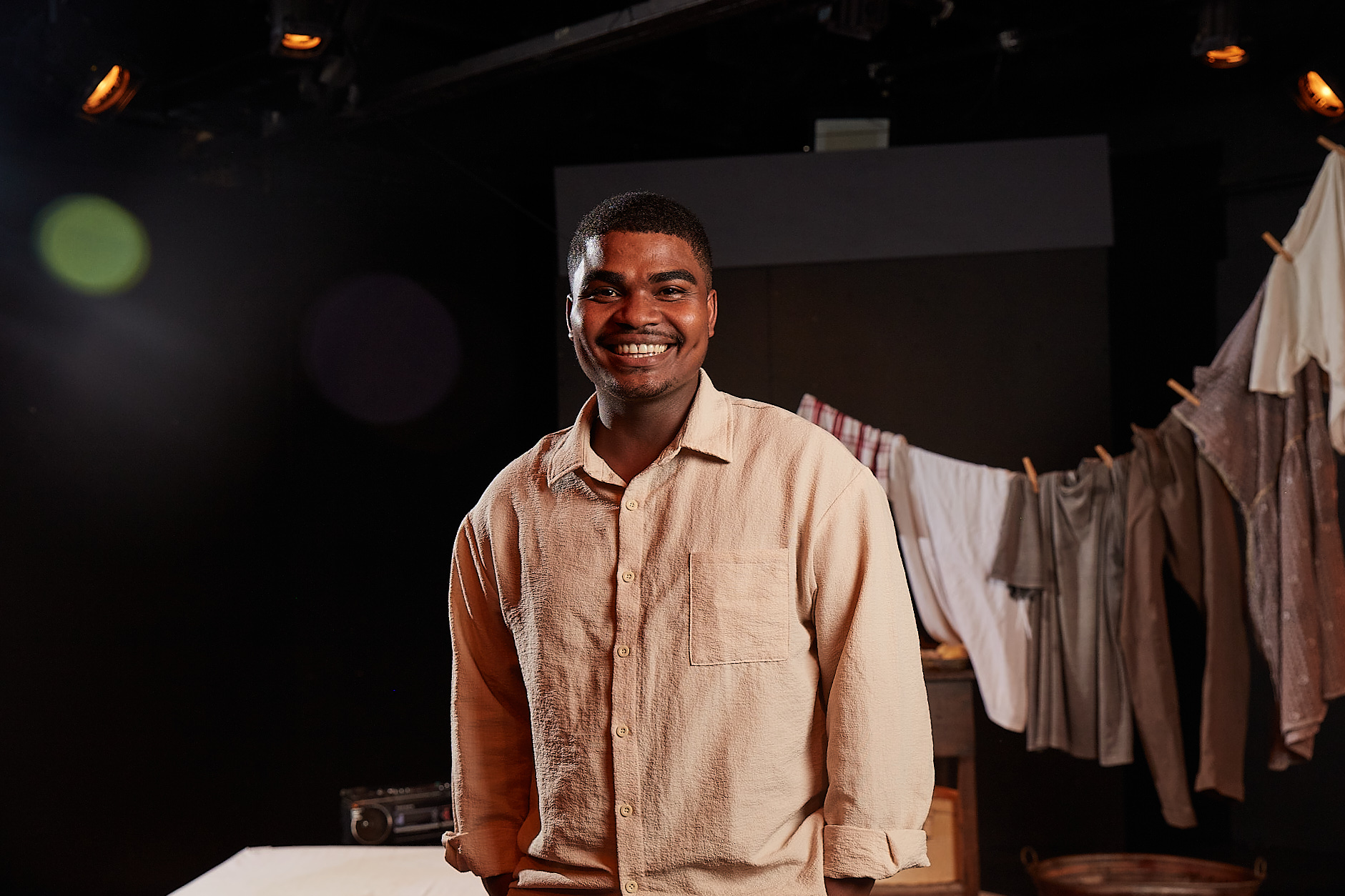 #ForYOUTH: Meet Samuel | Western Cape Government