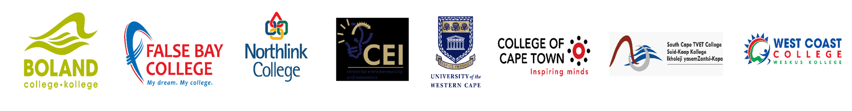 Partner logos