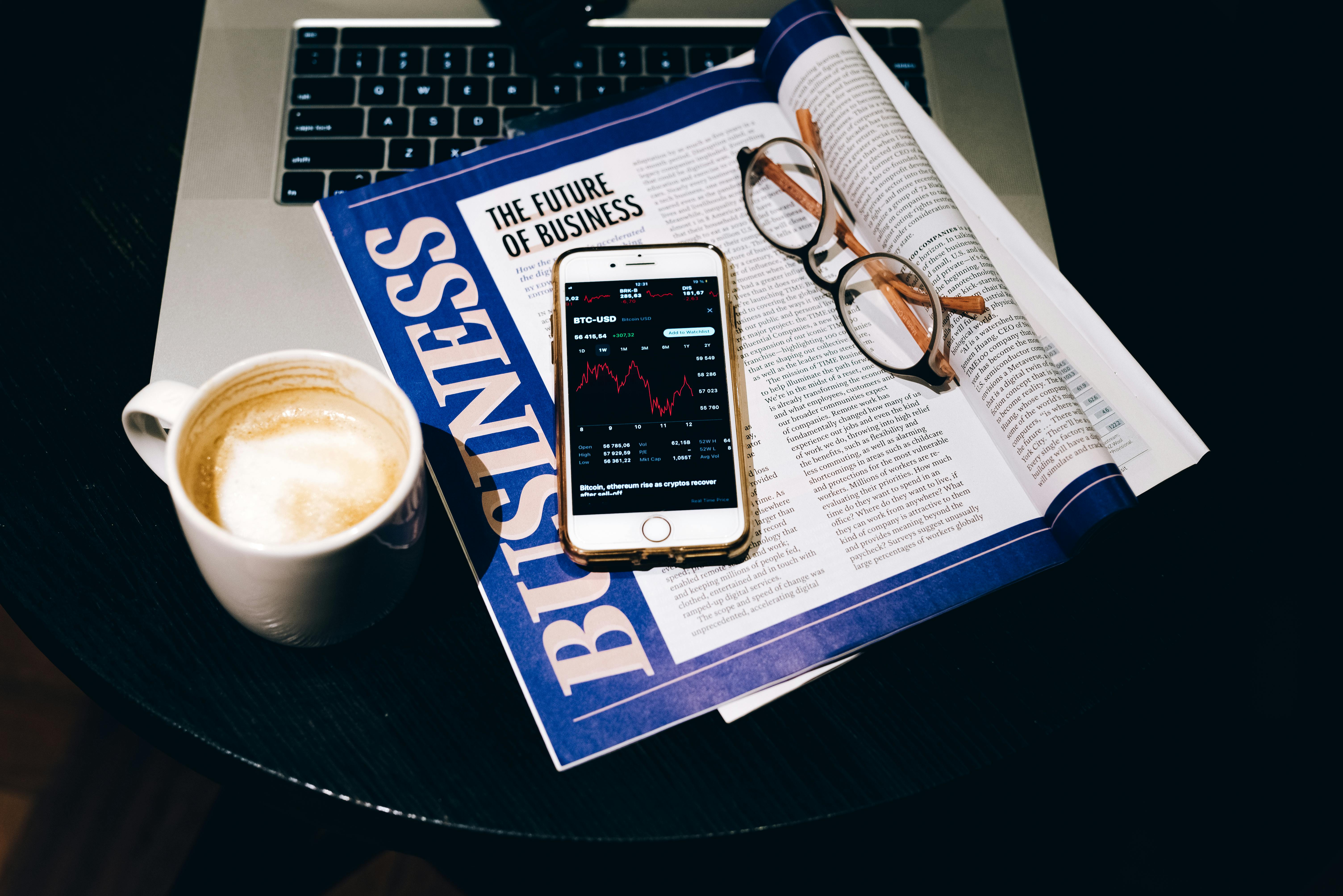 newsletters