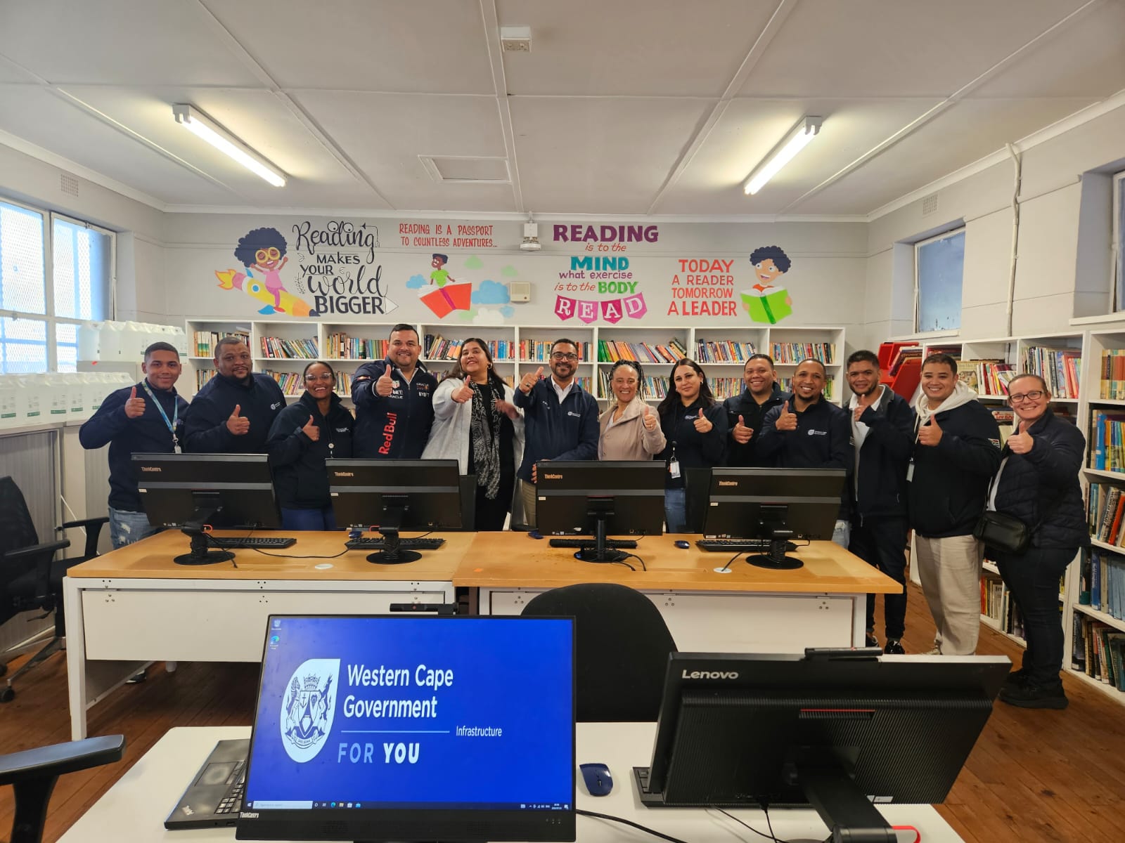 Bramble Way Primary School