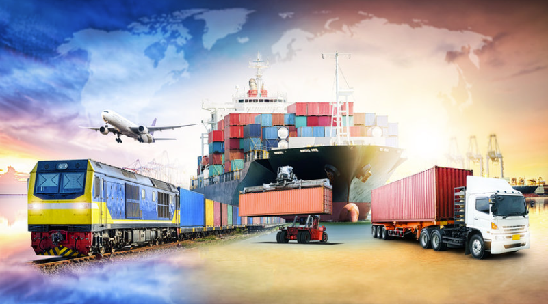 Freight 2
