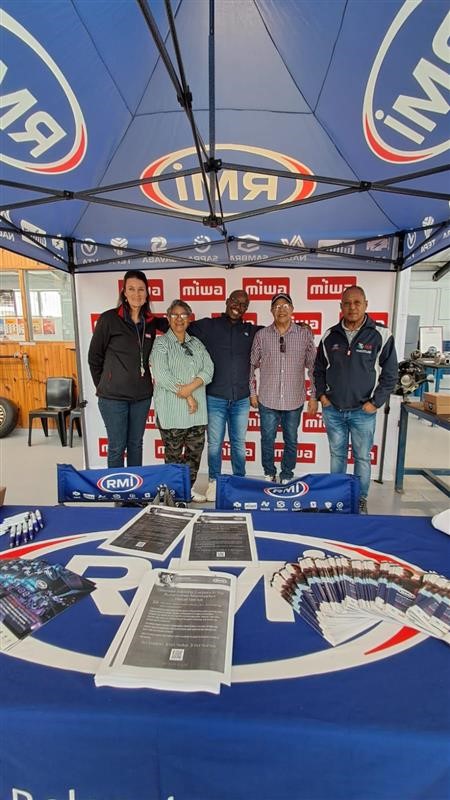 RMI WCED School Competition 5