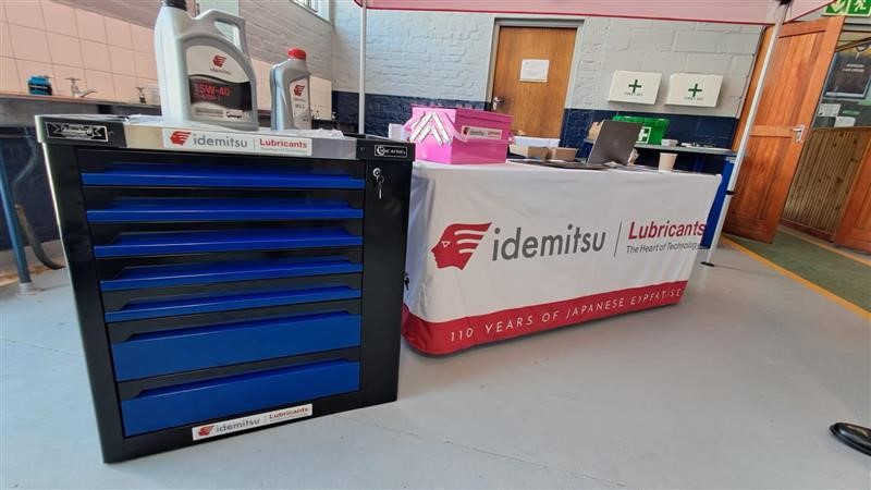 RMI WCED School Competition 6