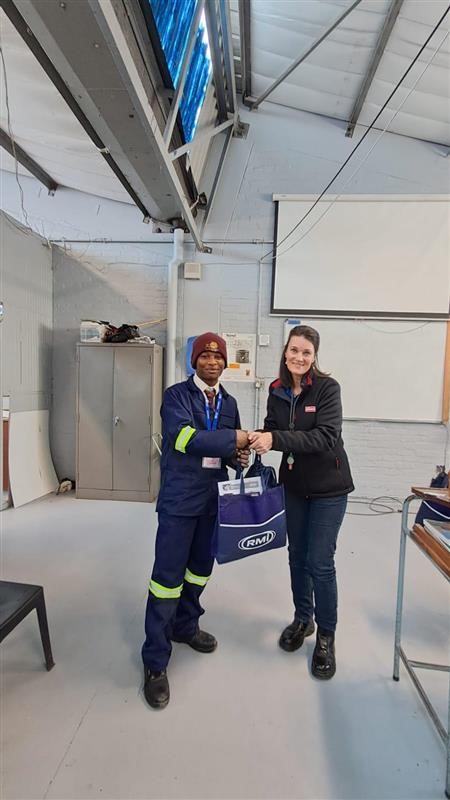 RMI WCED School Competition 7