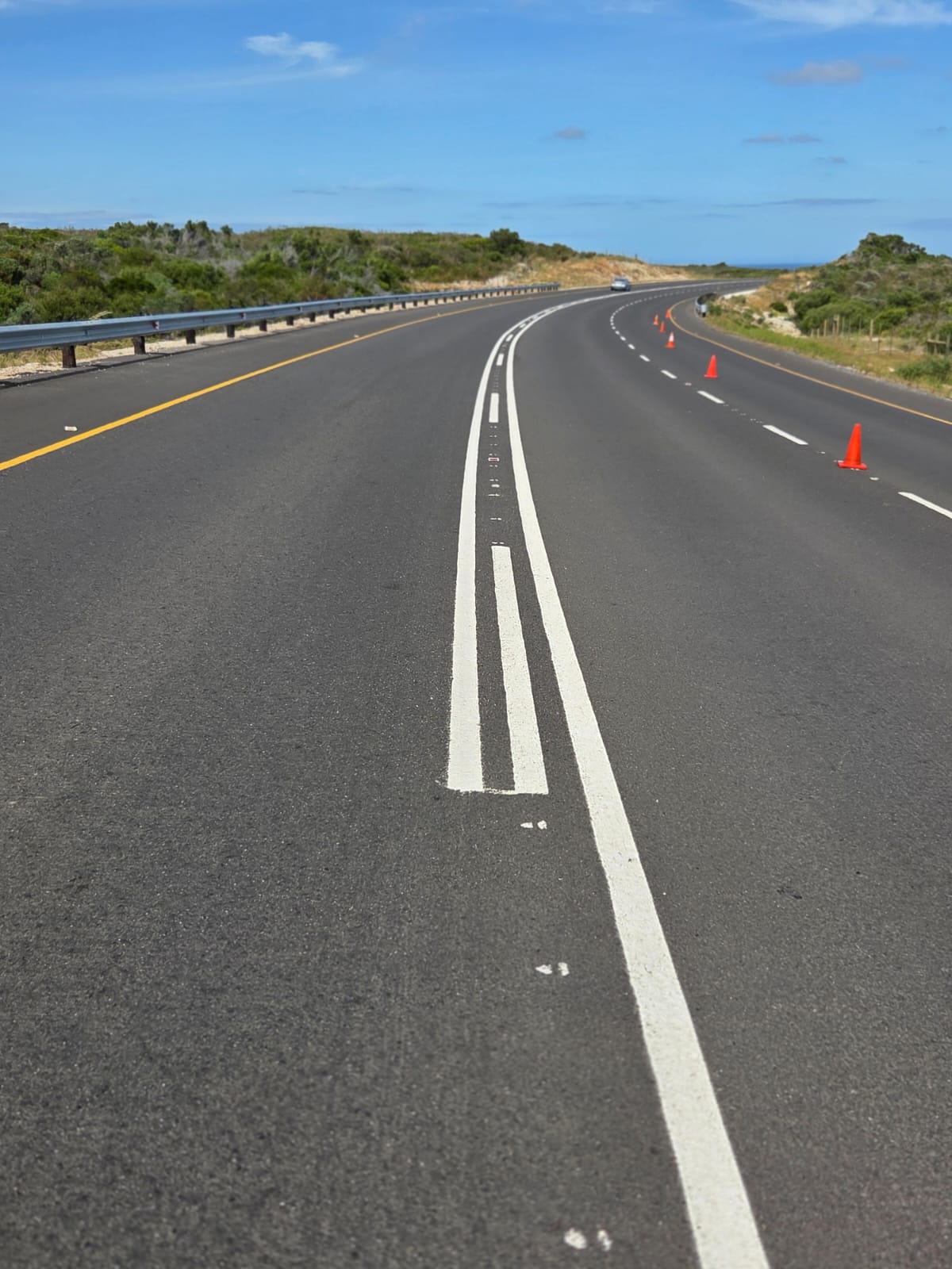 Stanford and Gansbaai