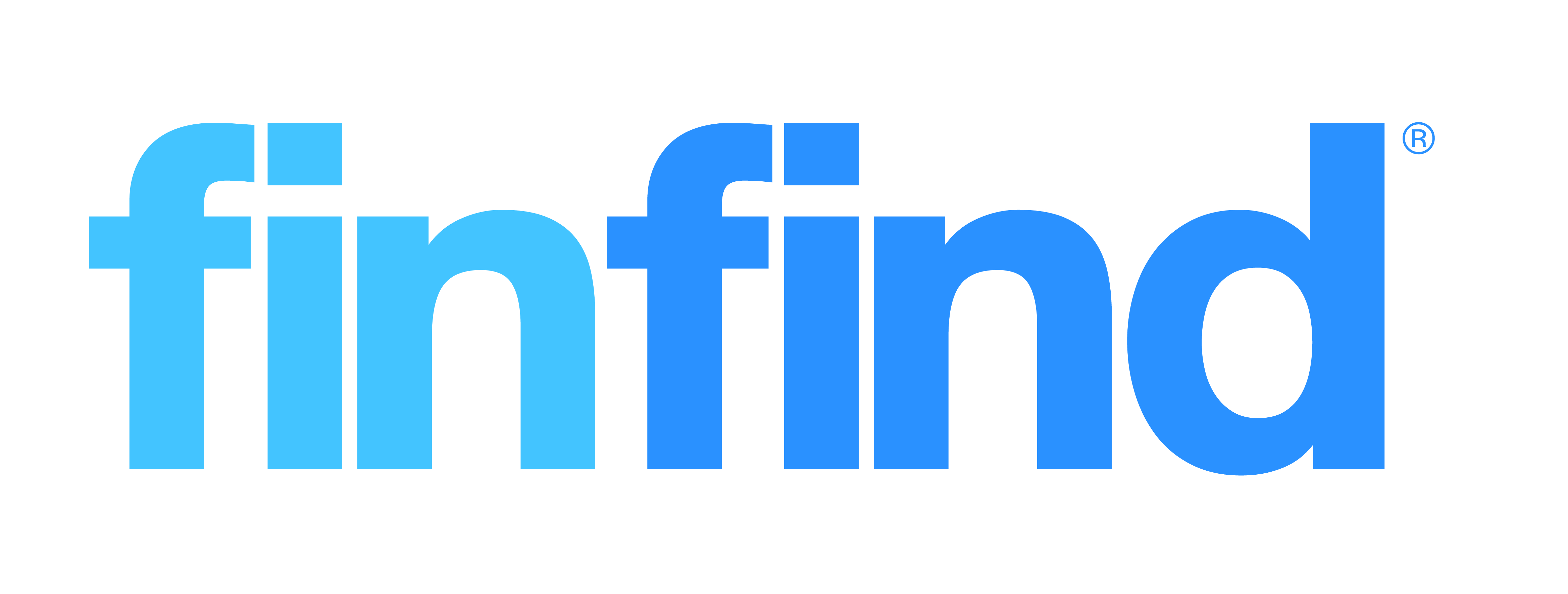 FinFind logo