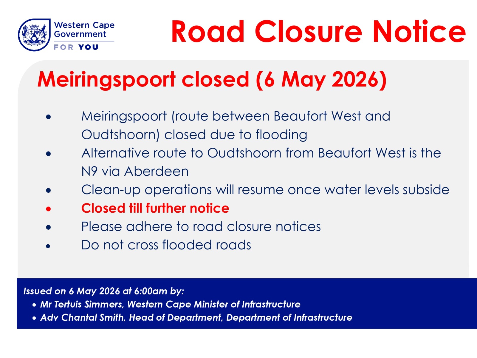 Meiringspoort