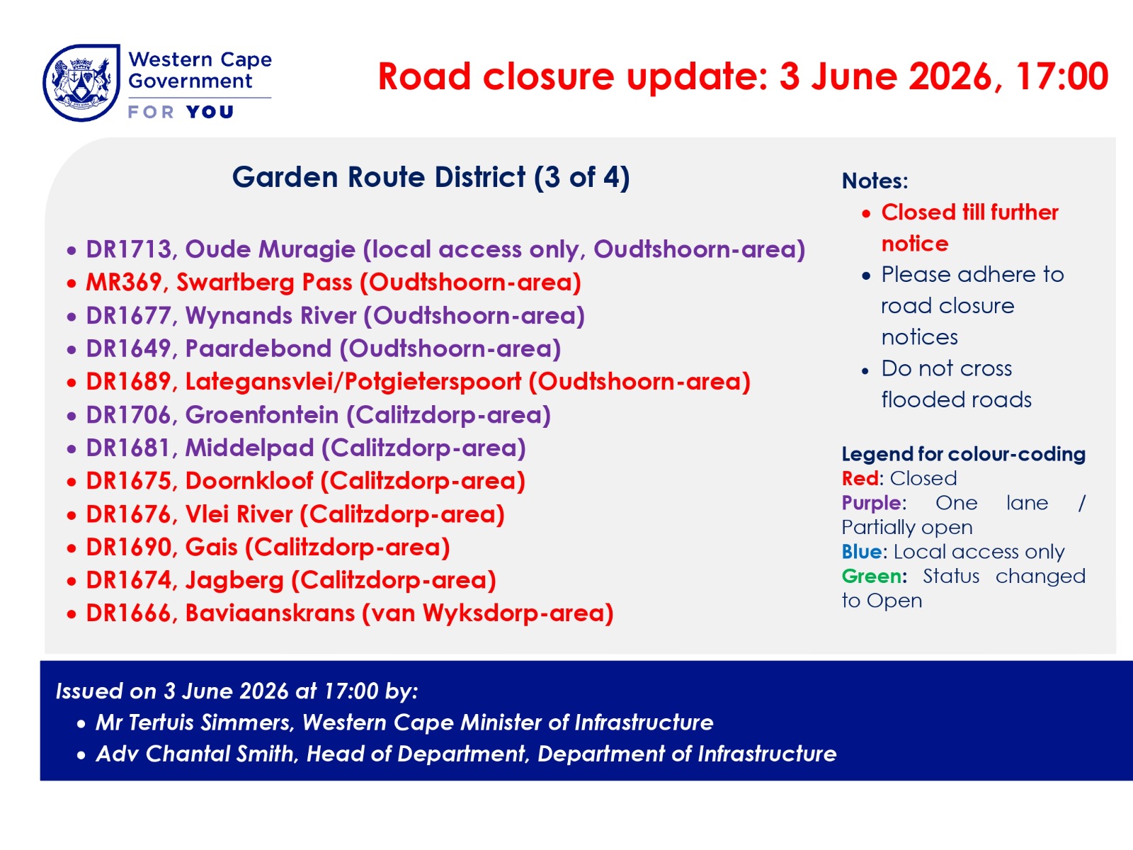 Garden Route