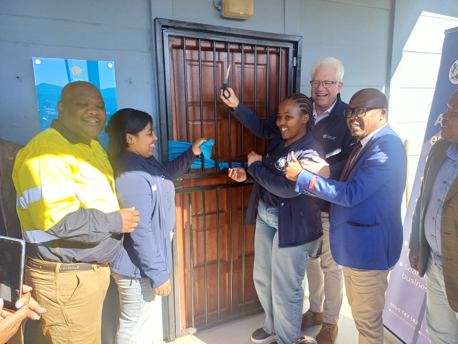 Expanding the Western Cape Government’s digital footprint: Premier ...