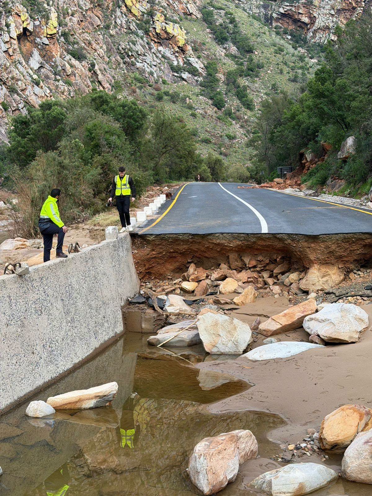 Meiringspoort