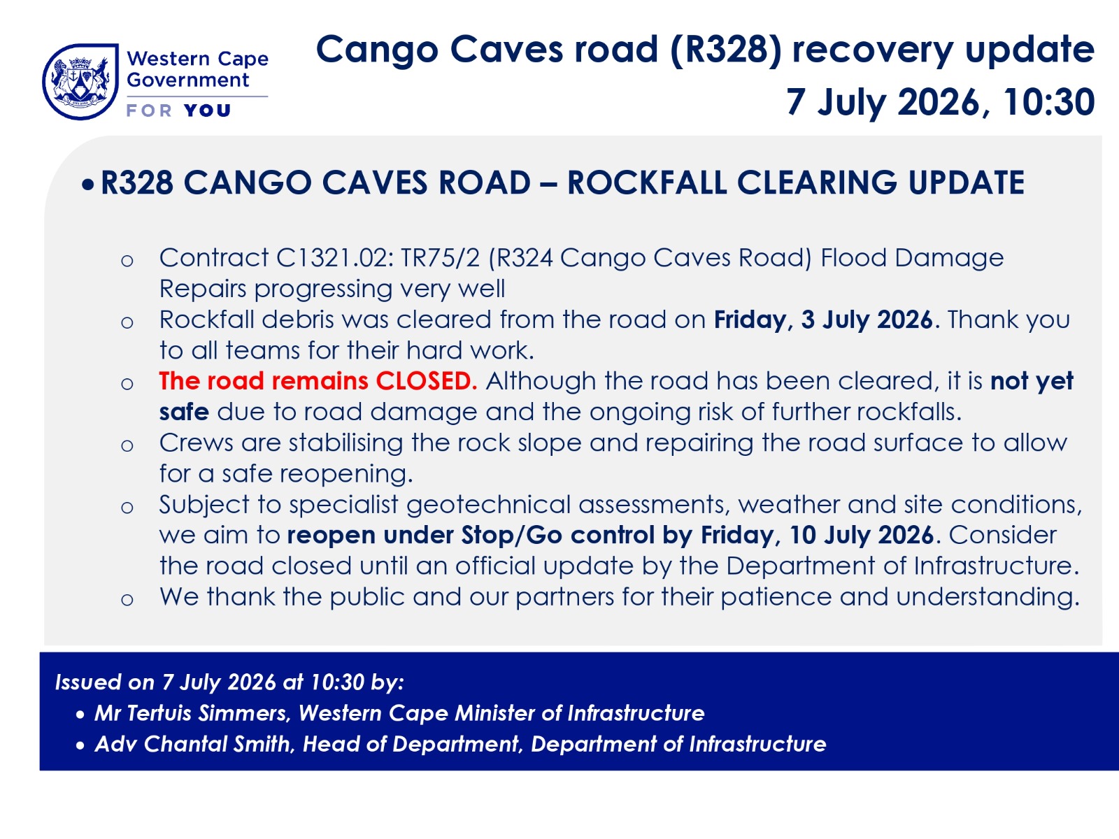 Cango Caves