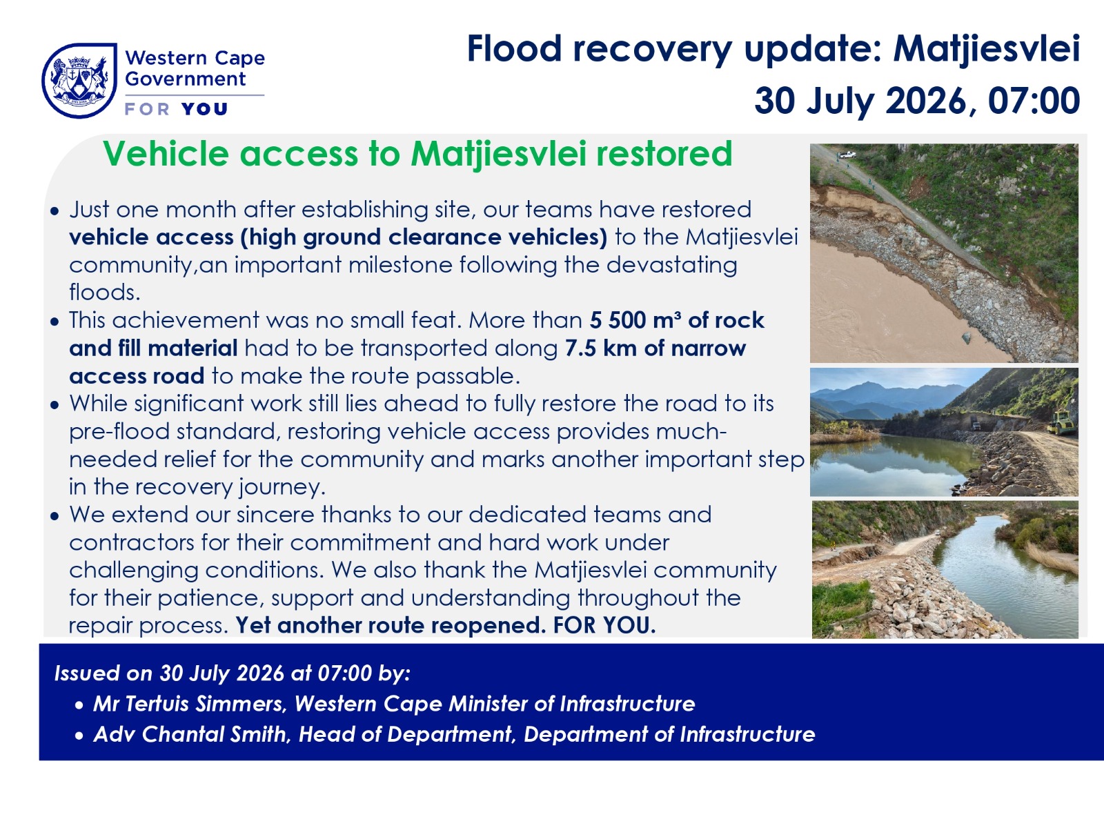 Matjiesvlei