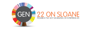 22onSloane company logo