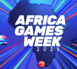 Africa Games Week logo