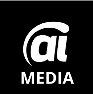 AI media group logo