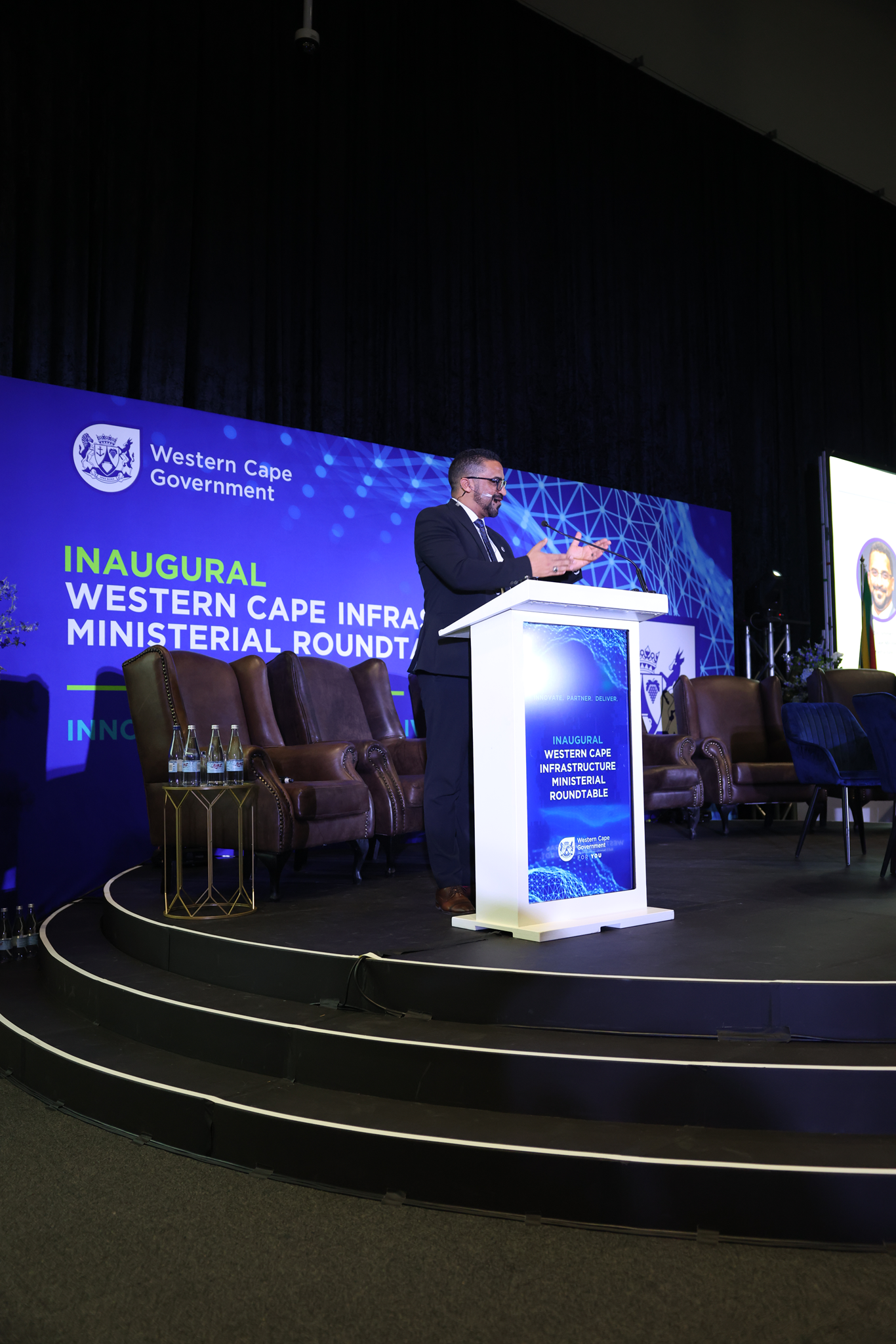 Closing remarks