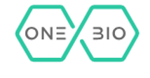 OneBio Innovation Centre company logo