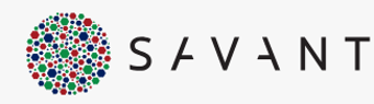 Savant company logo