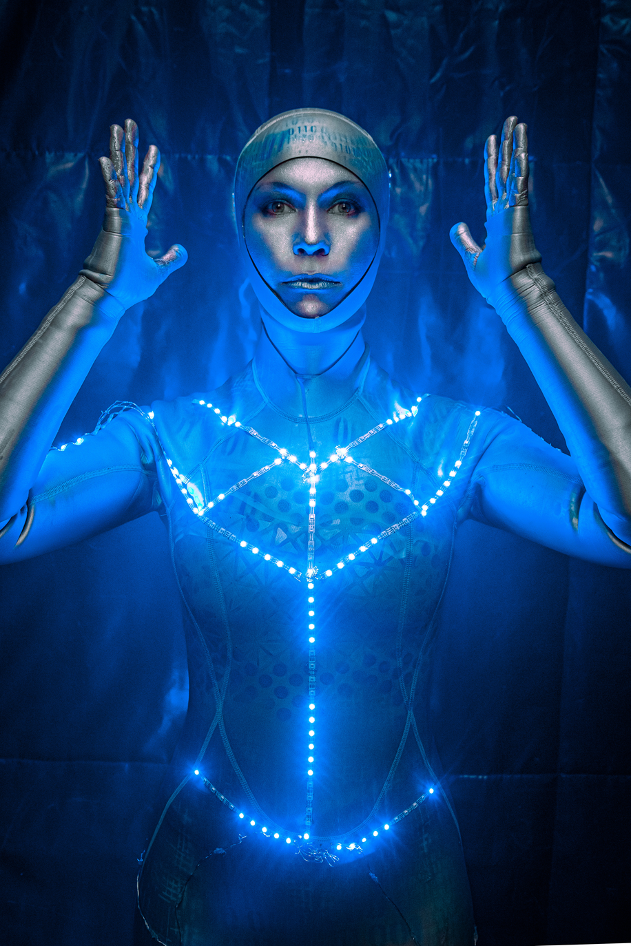 Eve