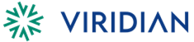 Viridian company logo