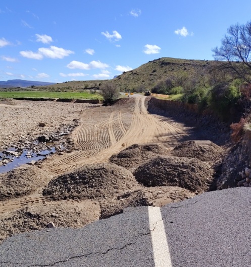 Meiringspoort