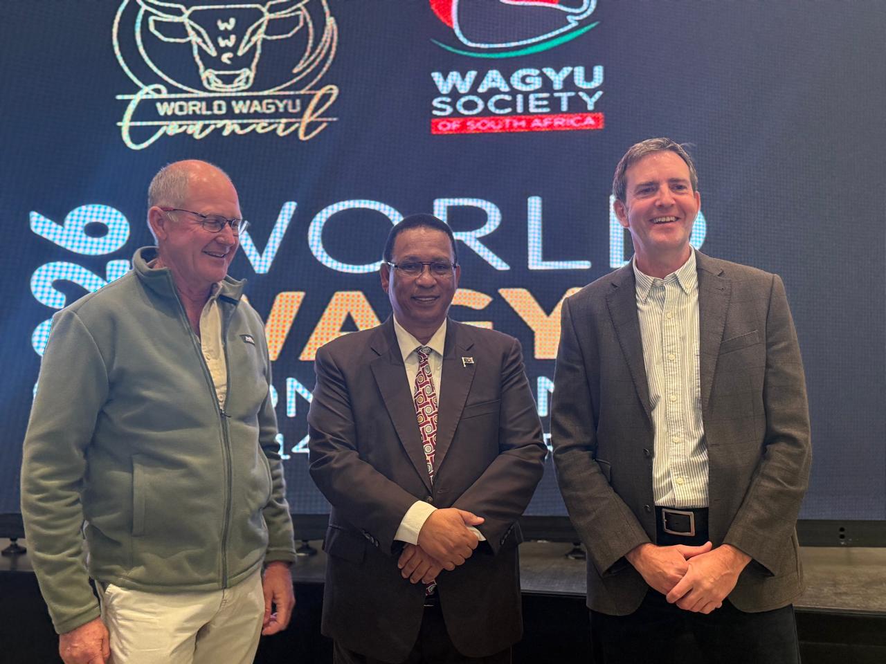 World Wagyu Conference
