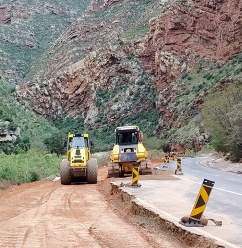 Meiringspoort