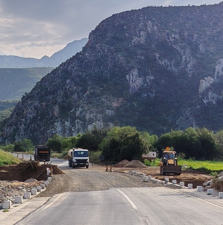 Meiringspoort