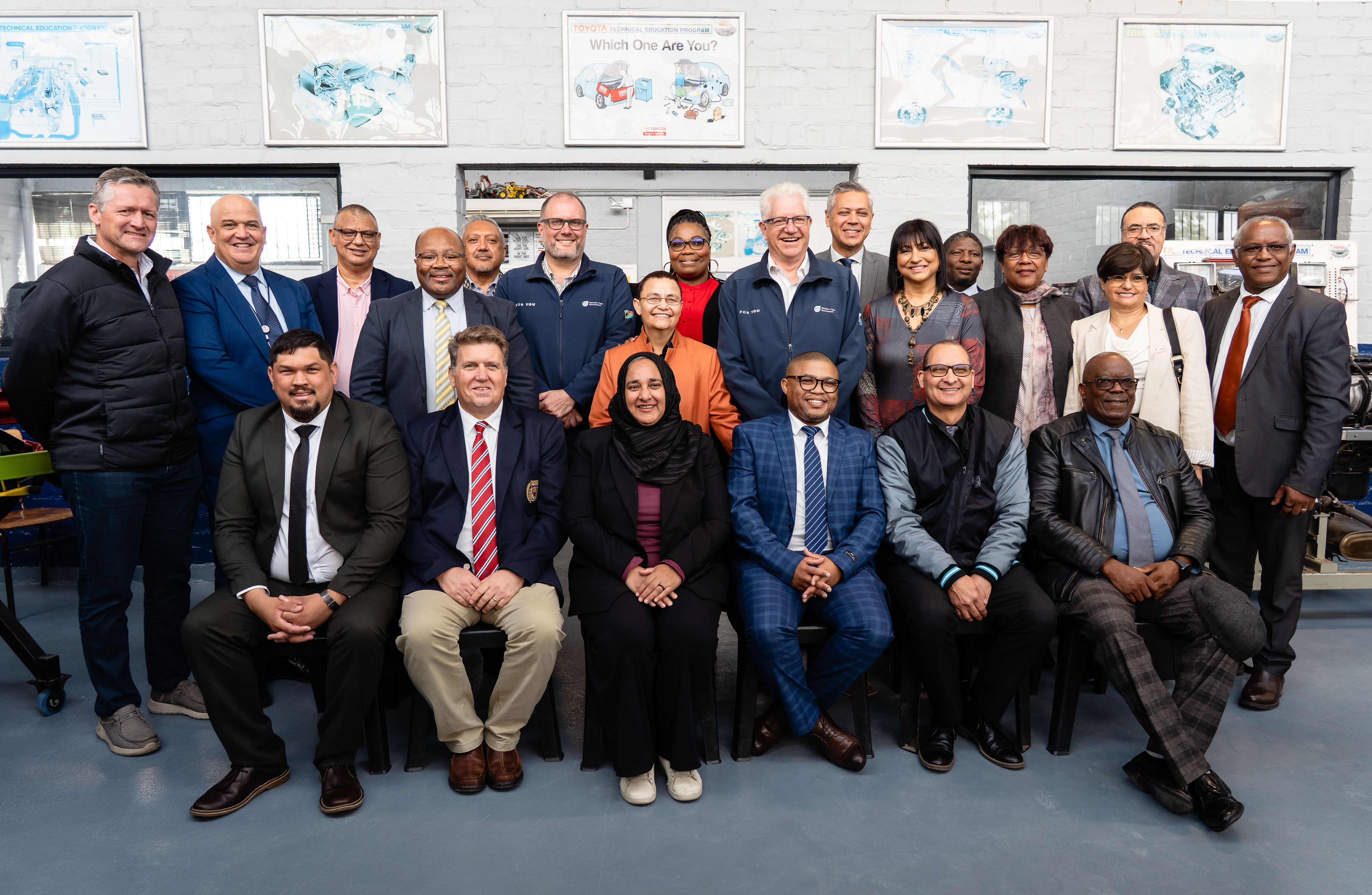 Group pic_Technical Schools Revitalisation Programme announcement.jpg
