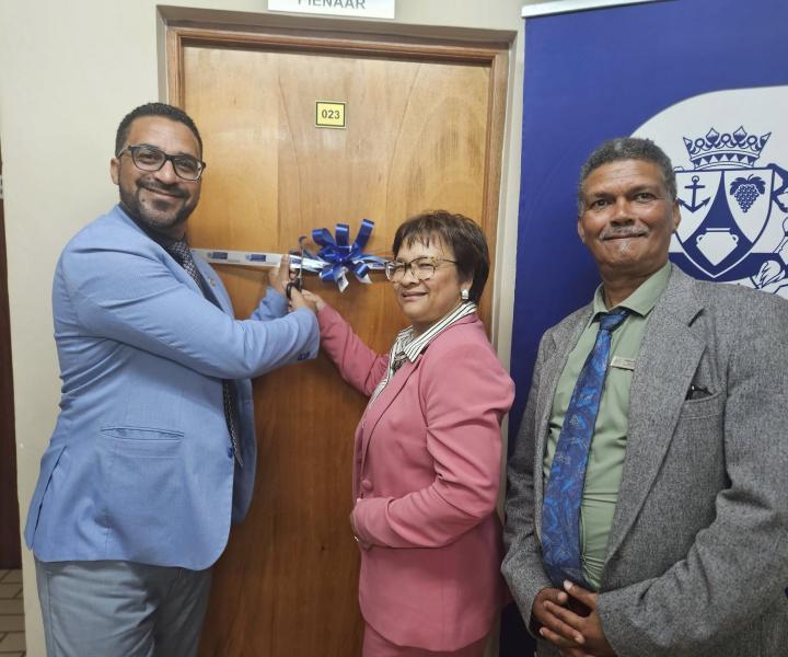 Rental Housing Information Office Launch