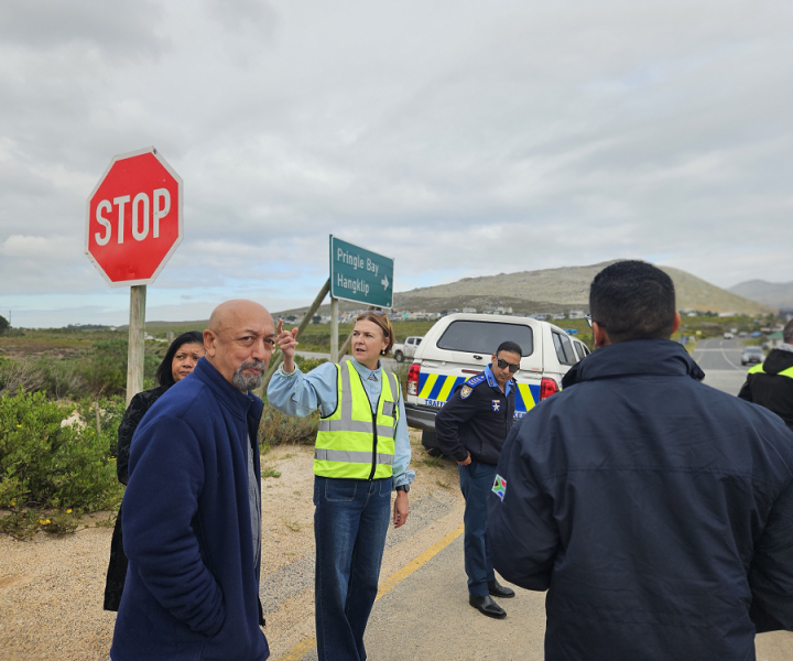 Betty's Bay