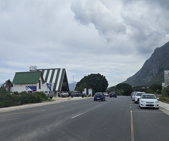 Betty's Bay