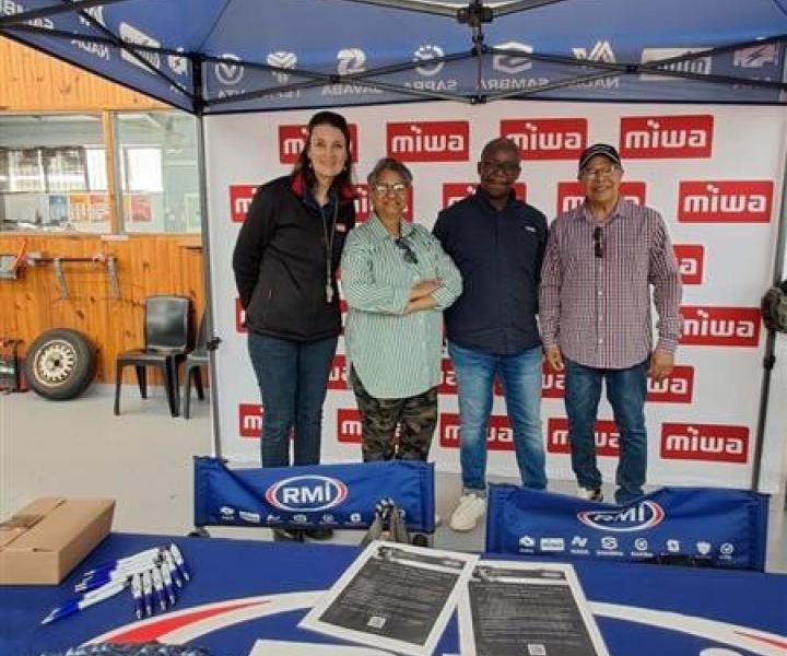 RMI Competition 4